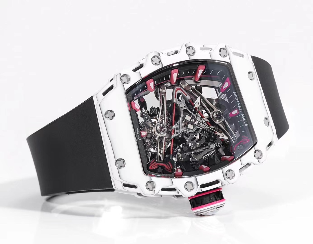 Richard Mille